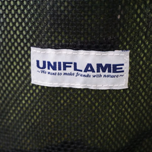 ユニフレーム（UNIFLAME）クッカーセット　 FAN5　DX 660232 調理器具　鍋・フライパン・ライスクッカー・ざる