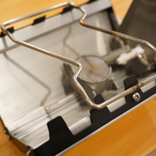 画像をギャラリービューアに読み込む, 【動作確認済】ソト　新富士バーナー（soto） G-Stove ST-320 ストーブ・コンロ　シングルバーナー　キャンプ場　アウトドア　CB缶