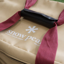 画像をギャラリービューアに読み込む, スノーピーク（snowpeak） ソフトクーラー38 FP-138 クーラー・保温　38L　クーラーボックス　保冷　アウトドア・キャンプ
