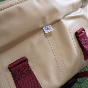 スノーピーク（snowpeak） ソフトクーラー38 FP-138 クーラー・保温　38L　クーラーボックス　保冷　アウトドア・キャンプ