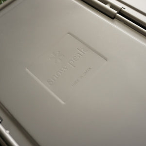 【廃番・希少】未使用  スノーピーク（snowpeak） チャコールスターター火起師 ST-070 ストーブ・コンロ　BBQ　炭火　着火　焚火台