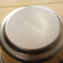 画像をギャラリービューアに読み込む, 未使用  スノーピーク（snowpeak） チキンラーメンクッカー SCS-080 調理器具　チタン　ソロクッカー　展示品　箱傷みあり[5/29値下げ]