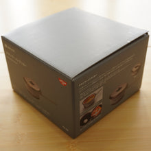 画像をギャラリービューアに読み込む, 未使用  スノーピーク（snowpeak） チキンラーメンクッカー SCS-080 調理器具　チタン　ソロクッカー　展示品　箱傷みあり[5/29値下げ]
