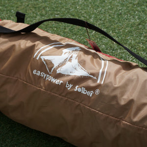 【組立確認済】廃盤品　レア  スノーピーク（snowpeak） 銀閣テントPro. G-100BG ワンタッチテント　ヘラ釣り　日除け　一人用