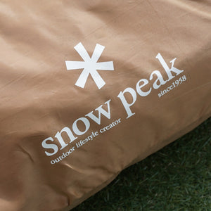 【組立確認済】廃盤品　レア  スノーピーク（snowpeak） 銀閣テントPro. G-100BG ワンタッチテント　ヘラ釣り　日除け　一人用