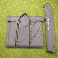 画像をギャラリービューアに読み込む, 新品同様  廃盤　希少品　スノーピーク（snowpeak） フィールドキッチンテーブル竹 CK-012T テーブル・チェア