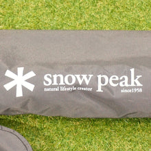 画像をギャラリービューアに読み込む, 新品同様  廃盤　希少品　スノーピーク（snowpeak） フィールドキッチンテーブル竹 CK-012T テーブル・チェア