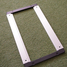 画像をギャラリービューアに読み込む, 美品  スノーピーク（snowpeak） アイアングリルテーブルフレーム CK-149 テーブル・チェア　IGTシリーズ　３ユニット