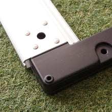 画像をギャラリービューアに読み込む, 美品  スノーピーク（snowpeak） アイアングリルテーブルフレーム CK-149 テーブル・チェア　IGTシリーズ　３ユニット