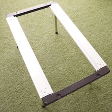 画像をギャラリービューアに読み込む, 美品  スノーピーク（snowpeak） アイアングリルテーブルフレーム CK-149 テーブル・チェア　IGTシリーズ　３ユニット