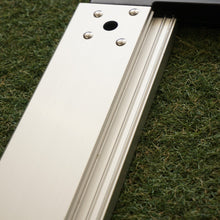 画像をギャラリービューアに読み込む, 美品  スノーピーク（snowpeak） アイアングリルテーブルフレーム CK-149 テーブル・チェア　IGTシリーズ　３ユニット