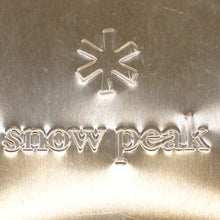 画像をギャラリービューアに読み込む, スノーピーク（snowpeak） リフトアップBBQボックス CK-160 ストーブ・コンロ　バーベキュー　炭火