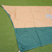 画像をギャラリービューアに読み込む, 美品  コールマン（Coleman） コンパクトヘキサタープS 170T7900R タープ ポール付属　ペグ欠品あり