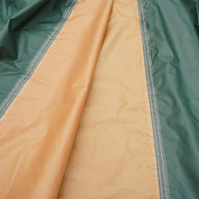 画像をギャラリービューアに読み込む, 美品  コールマン（Coleman） コンパクトヘキサタープS 170T7900R タープ ポール付属　ペグ欠品あり