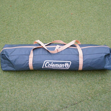 画像をギャラリービューアに読み込む, 美品  コールマン（Coleman） コンパクトヘキサタープS 170T7900R タープ ポール付属　ペグ欠品あり