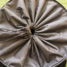 画像をギャラリービューアに読み込む, 美品  ユニフレーム（UNIFLAME） fanバケツ 660010 キャリー・コンテナ　fan5DX収納ケース