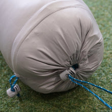 画像をギャラリービューアに読み込む, 美品  モンベル（mont-bell） ダウンハガー800　Women&#39;s #3  1121178 寝袋・寝具 ターコイズ　ウィメンズ　レディース　 [最低使用温度-2度]