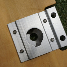 画像をギャラリービューアに読み込む, 美品  スノーピーク（snowpeak） マルチファンクションテーブルロング CK-117 シナベニヤ テーブル・チェア アイアングリルテーブルIGTオプション