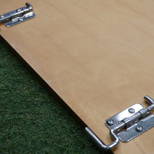 画像をギャラリービューアに読み込む, 美品  スノーピーク（snowpeak） マルチファンクションテーブルロング CK-117 シナベニヤ テーブル・チェア アイアングリルテーブルIGTオプション