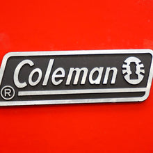 画像をギャラリービューアに読み込む, 美品  コールマン（Coleman） ロードトリップJr. ストーブ・コンロ　バーベキューグリル　卓上　コンパクト
