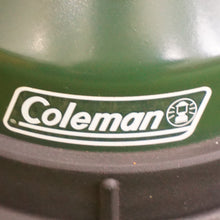 画像をギャラリービューアに読み込む, 美品  コールマン（Coleman） ノーススターガソリンランタン ライト・ランタン
