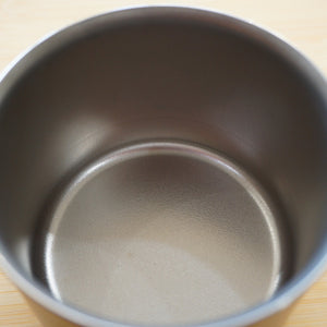 希少アイテム　美品  スノーピーク（snowpeak） スタッキングマグ雪峰Mセット TW-136 食器・テーブルウェア
