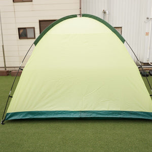 【組立確認済】 美品  ミルフォート（MILFORT）　５人用ドームテント MF655CD テント