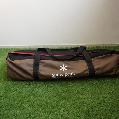 美品 
 スノーピーク【snow peak】 HDタープシールドヘキサエヴォPro. TP-250 タープ
 [送料無料]
