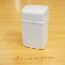 画像をギャラリービューアに読み込む, 【動作確認済】美品  スノーピーク（snowpeak） ギガパワーランタン天オート GL-100A ライト・ランタン　80W相当　小型　テーブルランタン