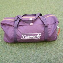 画像をギャラリービューアに読み込む, 美品  コールマン（Coleman） タープヘキサライト２ タープ　ヘキサタープ　ポール付き