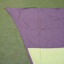 画像をギャラリービューアに読み込む, 美品  コールマン（Coleman） タープヘキサライト２ タープ　ヘキサタープ　ポール付き