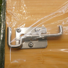 画像をギャラリービューアに読み込む, 未使用  スノーピーク（snowpeak） マルチファンクションテーブル竹 CK-116TR テーブル・チェア　IGT アイアングリルテーブルオプション 天板