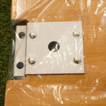 画像をギャラリービューアに読み込む, 未使用  スノーピーク（snowpeak） マルチファンクションテーブル竹 CK-116TR テーブル・チェア　IGT アイアングリルテーブルオプション 天板