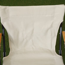 画像をギャラリービューアに読み込む, 美品  スノーピーク（snowpeak） ローチェアショートアイボリー LV-093IV テーブル・チェア