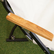 画像をギャラリービューアに読み込む, 美品  スノーピーク（snowpeak） ローチェアショートアイボリー LV-093IV テーブル・チェア