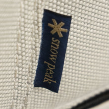 画像をギャラリービューアに読み込む, 美品  スノーピーク（snowpeak） ローチェアショートアイボリー LV-093IV テーブル・チェア