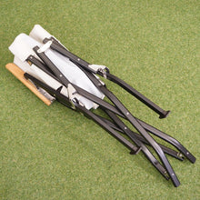 画像をギャラリービューアに読み込む, 美品  スノーピーク（snowpeak） ローチェアショートアイボリー LV-093IV テーブル・チェア