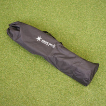 画像をギャラリービューアに読み込む, 新品同様  スノーピーク（snowpeak） ローチェアショートアイボリー LV-093IV テーブル・チェア　ロースタイル　人気