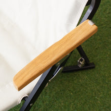 画像をギャラリービューアに読み込む, 新品同様  スノーピーク（snowpeak） ローチェアショートアイボリー LV-093IV テーブル・チェア　ロースタイル　人気