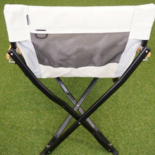 画像をギャラリービューアに読み込む, 新品同様  スノーピーク（snowpeak） ローチェアショートアイボリー LV-093IV テーブル・チェア　ロースタイル　人気