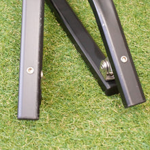 画像をギャラリービューアに読み込む, 新品同様  スノーピーク（snowpeak） ローチェアショートアイボリー LV-093IV テーブル・チェア　ロースタイル　人気