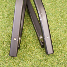 画像をギャラリービューアに読み込む, 新品同様  スノーピーク（snowpeak） ローチェアショートアイボリー　2脚セット LV-093IV テーブル・チェア　人気のロースタイル