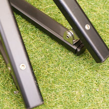 画像をギャラリービューアに読み込む, 新品同様  スノーピーク（snowpeak） ローチェアショートアイボリー　2脚セット LV-093IV テーブル・チェア　人気のロースタイル