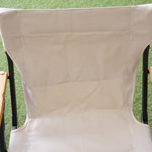 画像をギャラリービューアに読み込む, 新品同様  スノーピーク（snowpeak） ローチェアショートアイボリー　2脚セット LV-093IV テーブル・チェア　人気のロースタイル