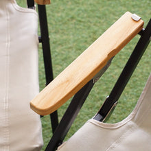 画像をギャラリービューアに読み込む, 新品同様  スノーピーク（snowpeak） ローチェアショートアイボリー　2脚セット LV-093IV テーブル・チェア　人気のロースタイル