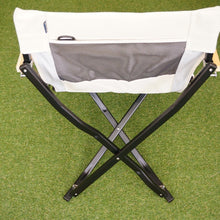 画像をギャラリービューアに読み込む, 新品同様  スノーピーク（snowpeak） ローチェアショートアイボリー　2脚セット LV-093IV テーブル・チェア　人気のロースタイル