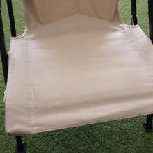 画像をギャラリービューアに読み込む, 新品同様  スノーピーク（snowpeak） ローチェアショートアイボリー　2脚セット LV-093IV テーブル・チェア　人気のロースタイル