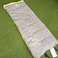 画像をギャラリービューアに読み込む, 美品  コールマン（Coleman） グローナイトキッズ/C7 寝袋・寝具