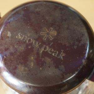 【点火確認済】美品  スノーピーク（snowpeak） ギガパワー2WAYランタン GL-150A ライト・ランタン　マントル3枚付　ガスランタン