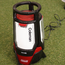 画像をギャラリービューアに読み込む, コールマン（Coleman） CPX6 トライアゴ シグネチャーランタン 2000027300 ライト・ランタン ACパワーパック付